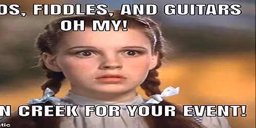 Mason Creek Band at Parkway Brewing Company