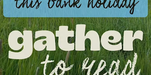 Adult Book Club @ Gather