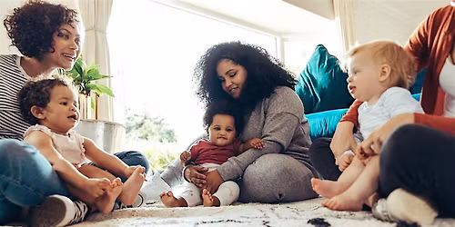 Postpartum Support Group