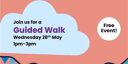 Redmires Reservoir Guided Walk