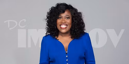 Sheryl Underwood: The I Need a Job Tour (July 24-26)