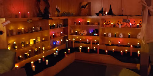 2026 Annual UUCQC Witches Ball