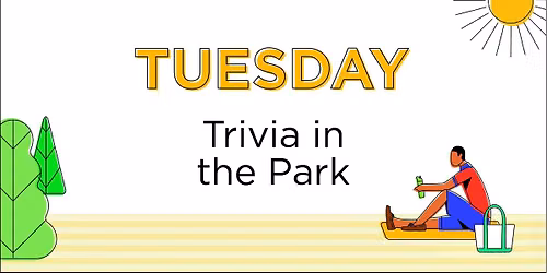 L.L.Bean Summer in the Park | Tuesday: Trivia in the Park