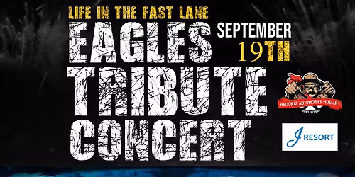 Life In The Fast Lane - A Tribute To The Eagles