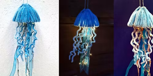 Craft and Fizz Fridays