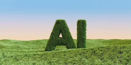 AI x Sustainability: Business Opportunities and Challenges