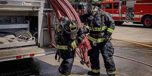 FIRECORE Engine 1: First Line In