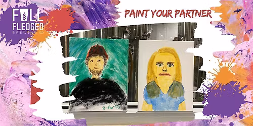 Paint Your Partner