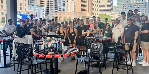 Bobcats in the Ballpark: Charlotte Knights