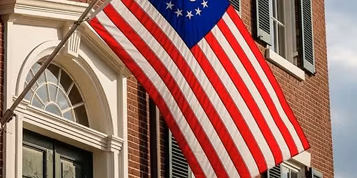 Salem Band Stars & Stripes Concert