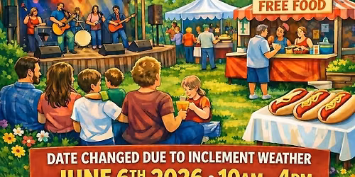 Recovery Day Celebration \/missions outreach fundraiser event 