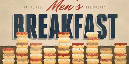 Men's Prayer Breakfast