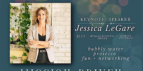 bubbly + vibes walking tour 2025