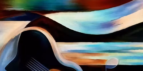 David Thornton at Tommie's Place