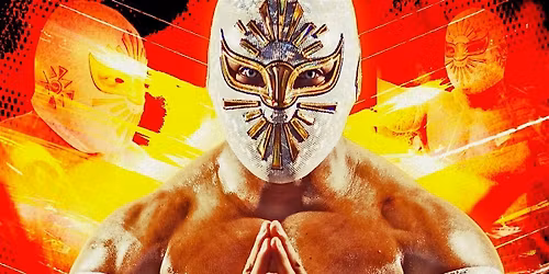 Pro Wrestling Revolution - San Jose,  March 14
