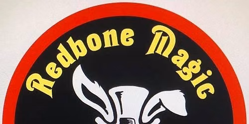 Redbone Magic Brewing
