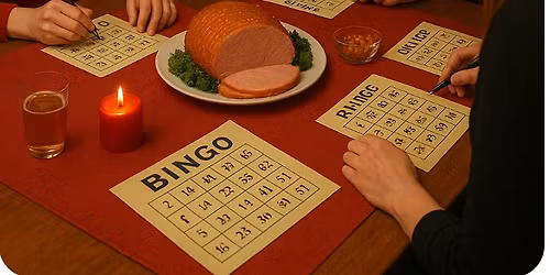 Hurmion pikkujoulut 2025