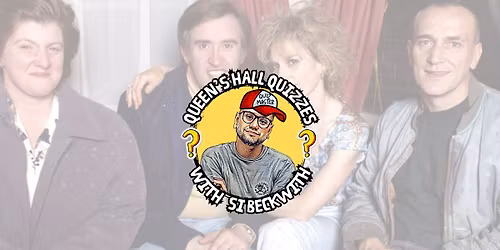 Alan Partridge Pub Quiz