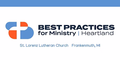 Best Practices for Ministry - Heartland