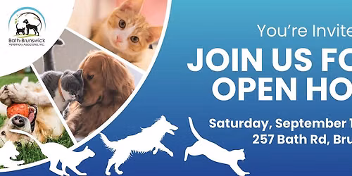 Open House Event
