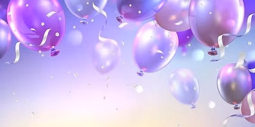 Family Services of Tulare County Purple Party