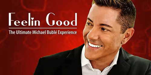 Feelin' Good (21+ Event)