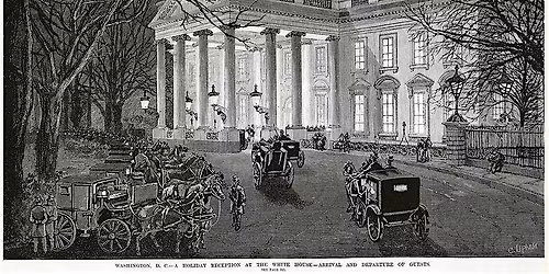 Special Christmas Afternoon Tour of DC's Heroes, Heroines! Thurs, Dec. 25!