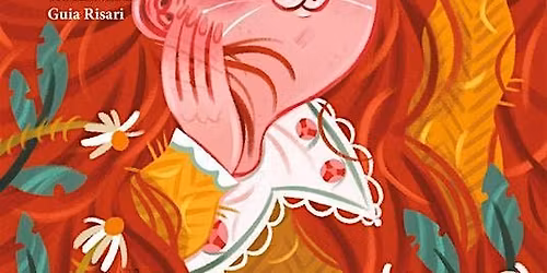 Laboratorio per bambine\/i a partire dal libro Lea di Nancy B. Pillon