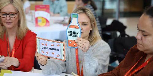 The Conflict Lab: Fresh Strategies for Difficult Conversations at Work