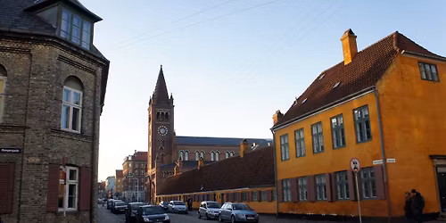 100-\u00e5rs jubil\u00e6um for St\u00f8tteforeningen Nyboders Minde