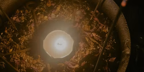 Samhain Rituals and Candle Craft