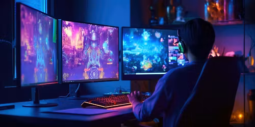 Game Development with Artificial Intelligence