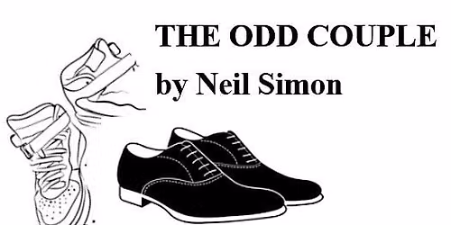 The Odd Couple