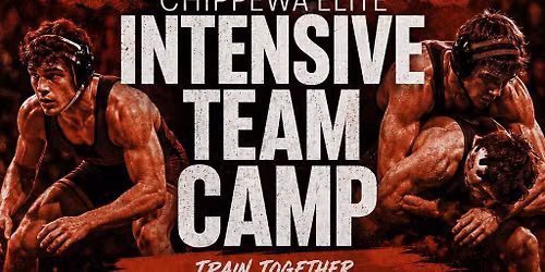 Elite Team Camp