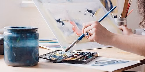 Watercolour Basics