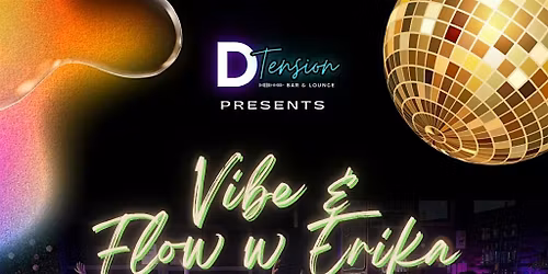 Vibe & Flow