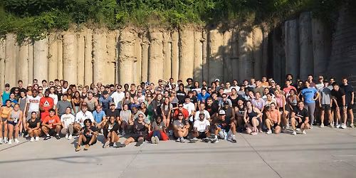 RWC Cincy: One Year Celebration Banquet