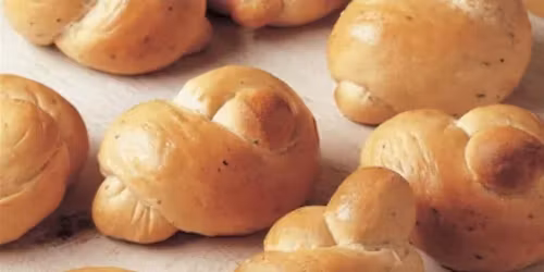 Rolls & Buns Making Workshop