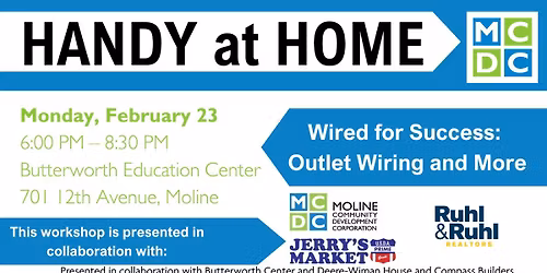 Wired for Success: Wiring Outlets and More