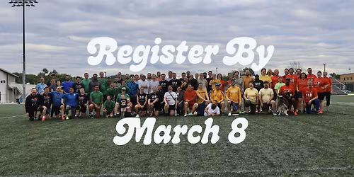 Jimmy Callahan Spring Fling