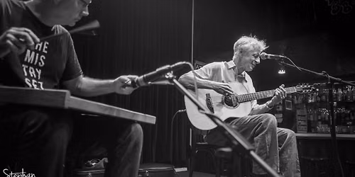 Phil Heywood & Mikkel @ 331!