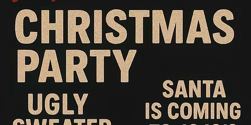 JO-JO\u2019s Xmas Party!