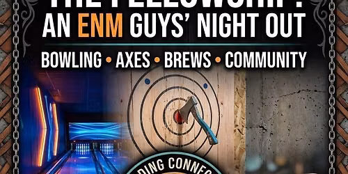 (Main) - ENM Guys Night Out