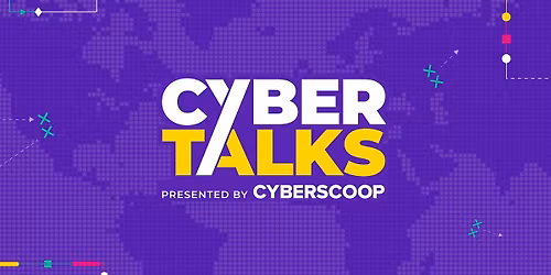 CyberTalks
