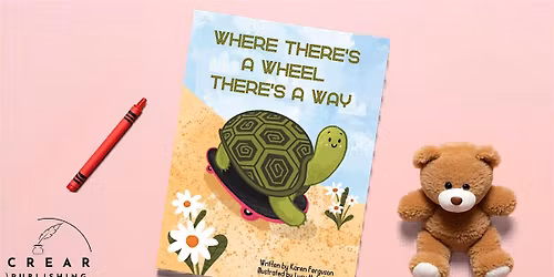 Humphrey - children's book launch