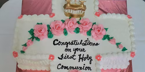 The Art of Frosting Flowers