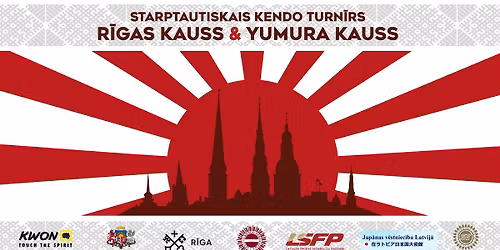Yumura Cup 2026