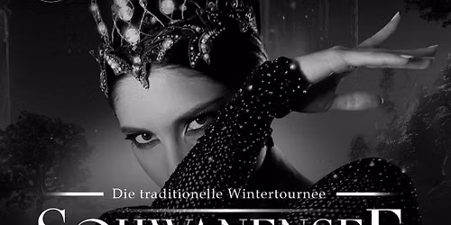 Schwanensee - Grand Classic Ballet - Die traditionelle Wintertournee