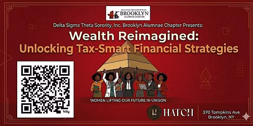 "Wealth Reimagined: Unlocking Tax-Smart Financial Strategies"