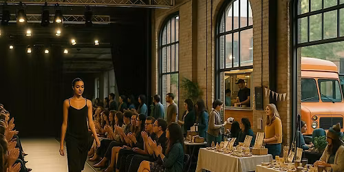 Runway Show & Market